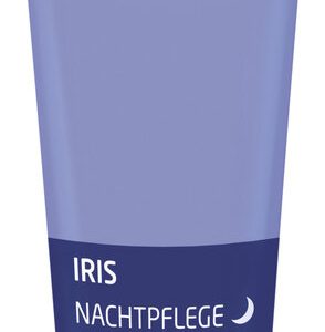 WELEDA Iris Nachtpflege