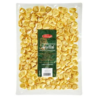 Culinaria, Tortellini mit Schweinefleisch, 1 kg Packung
