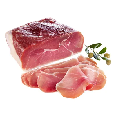 Porxas, Jamón Serrano, 2 kg Packung