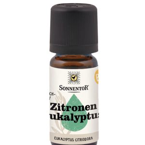 Zitroneneukalyptus ätherisches Öl