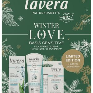 Geschenkset Winter Love