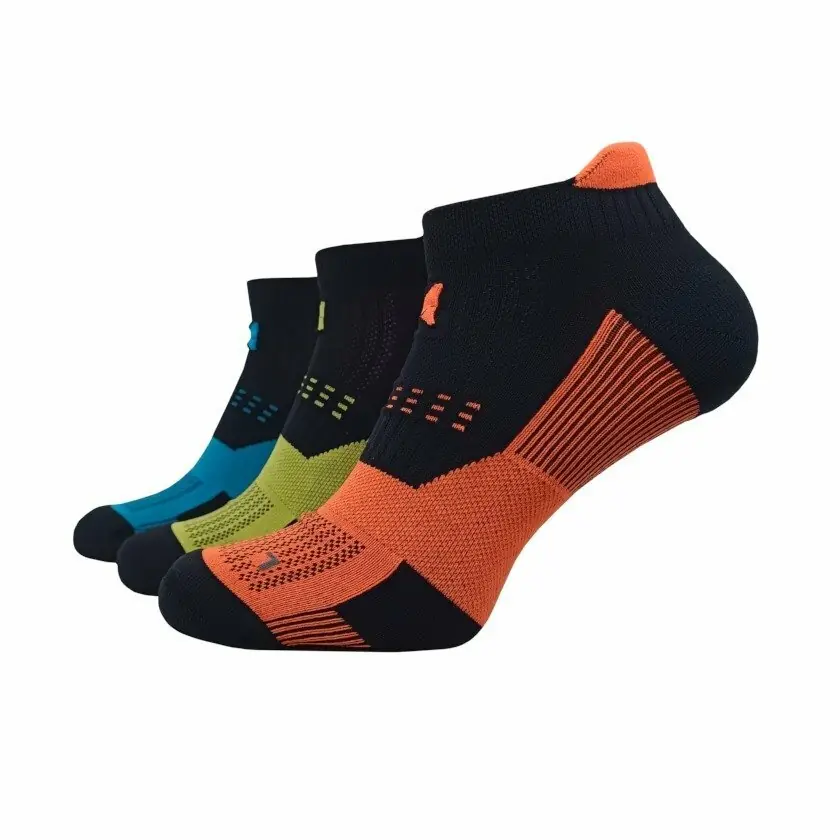 3 P. Panther Fitness/Funktion, 35-38