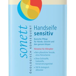 Handseife sensitiv