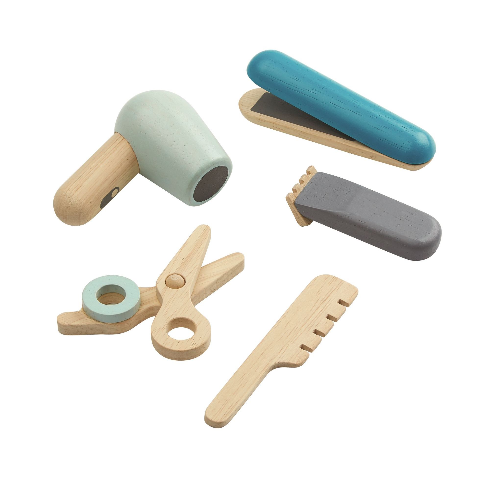 Friseur Set – Bild 2