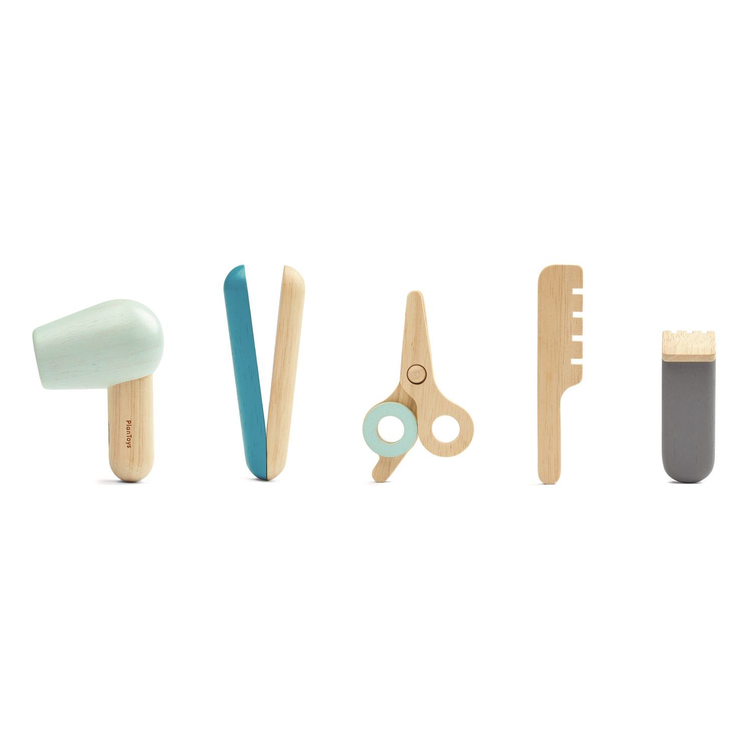 Friseur Set – Bild 3