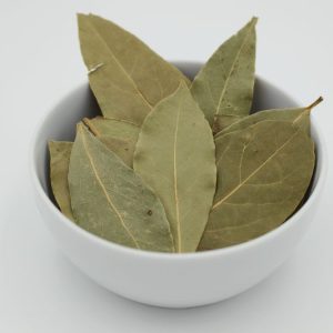 Lorbeerblätter bio 1kg