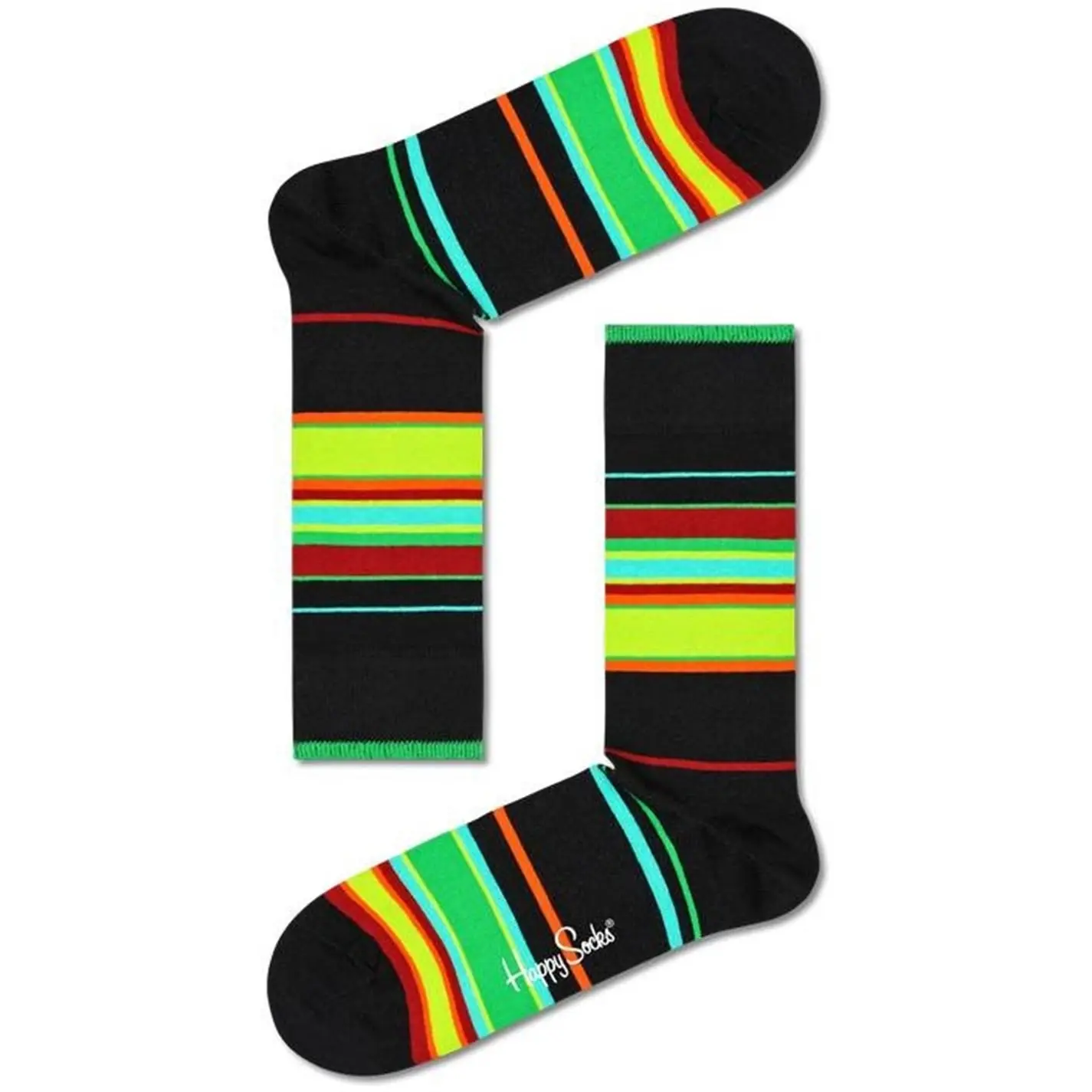 Happy Socks Socken Magnetic Fields, 36-40