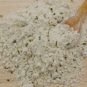 Gemüsebrühe rein pflanzlich -hefefrei- bio 4kg