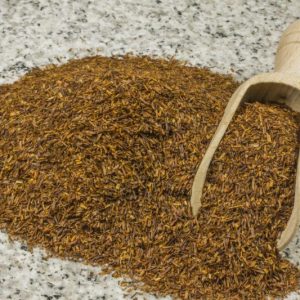 Rooibostee Feinschnitt bio 1kg