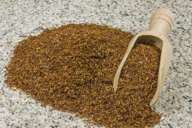 Rooibostee Feinschnitt bio 1kg