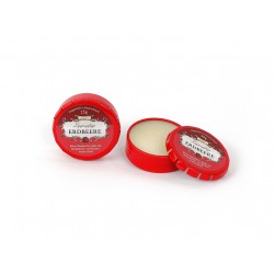 Lippenpflege Erdbeere Lippencreme 15g