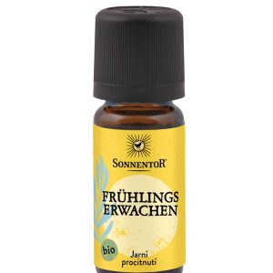 Frühlingserwachen ätherisches Öl