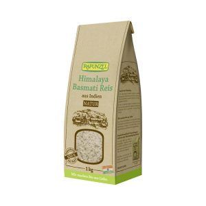 Rapunzel – Himalaya Basmati Reis 6 Stück zu 1 kg