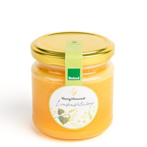 BIOLAND Lindenhonig