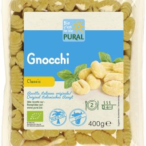 Gnocchi