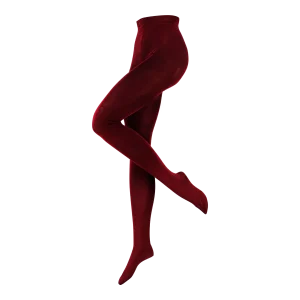 Crönert Strumpfhose Dkl. Braun, 42-44