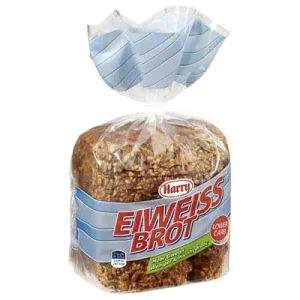Harry, Eiweissbrot, 500 g Beutel