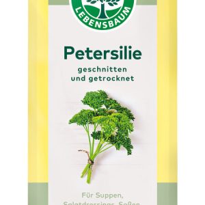 Petersilie