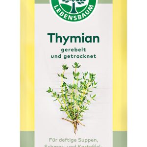Thymian