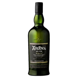 Ardbeg, An Oa, Islay Single Malt Scotch Whisky, 46,6 % Vol., 0,7 l Flasche