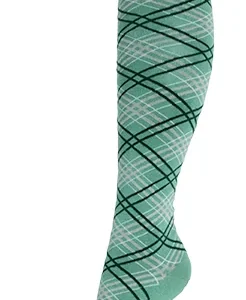Bonnie Doon Tartan Berly Green, 36-42