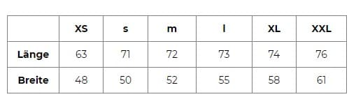 Wollweste Bodywarmer *Alpen Adult*, Graphite, Unisex – Bild 4