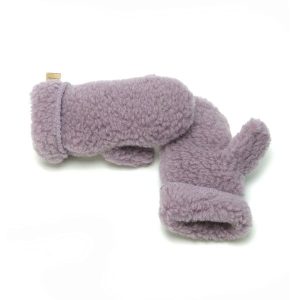 Handschuhe *Freeze Junior*, Lila/Lilly