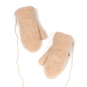 Handschuhe *Gully Junior*, Beige