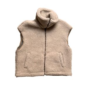 Wollweste *Isla Adult*, Tan, Ultra Light