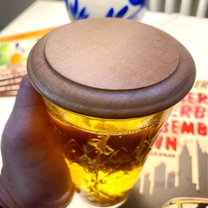 SCHOPPE DECKELSCHE – 8cm Durchmesser