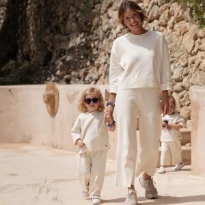 Sweater Women *Matching*, Oversize