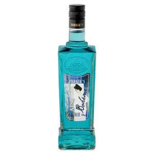 Rodnik’s, Absinthe, Bohème Blue, 70 % Vol., 0,7 l Flasche
