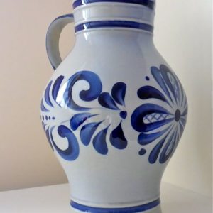 FRANKFURT BEMBEL 1,0L