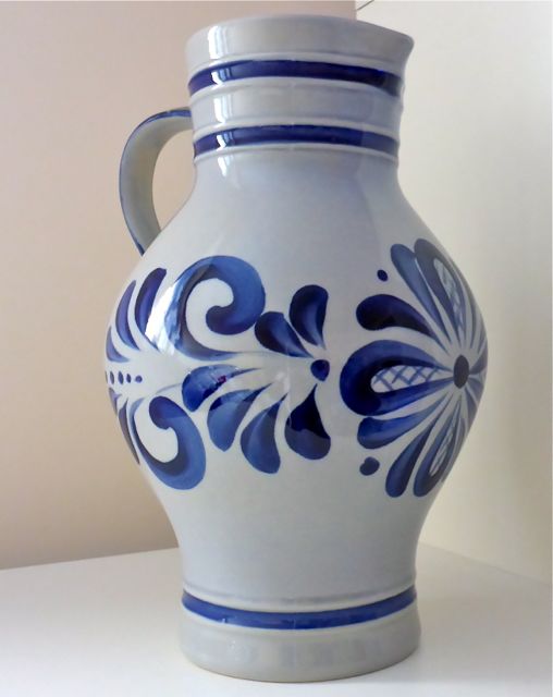 FRANKFURT BEMBEL 1,0L