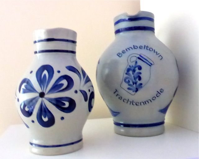 FRANKFURT BEMBEL 1,0L – Bild 3