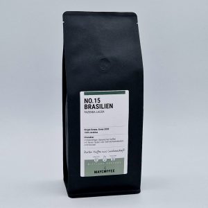 Maycoffee – Kaffee Brasilien 500g