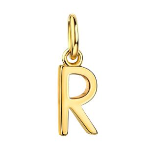 Initial R