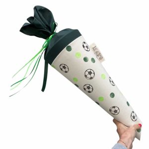 Schultüte Fussball, Punkte