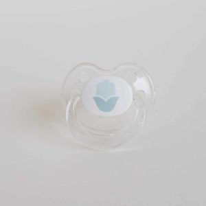 Schnuller ab 3 Monate “Nunu Icon“