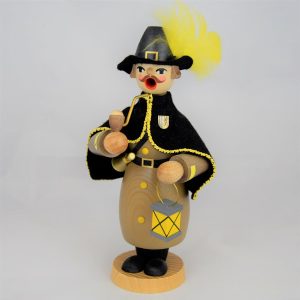 Räuchermann Türmer von Chemnitz