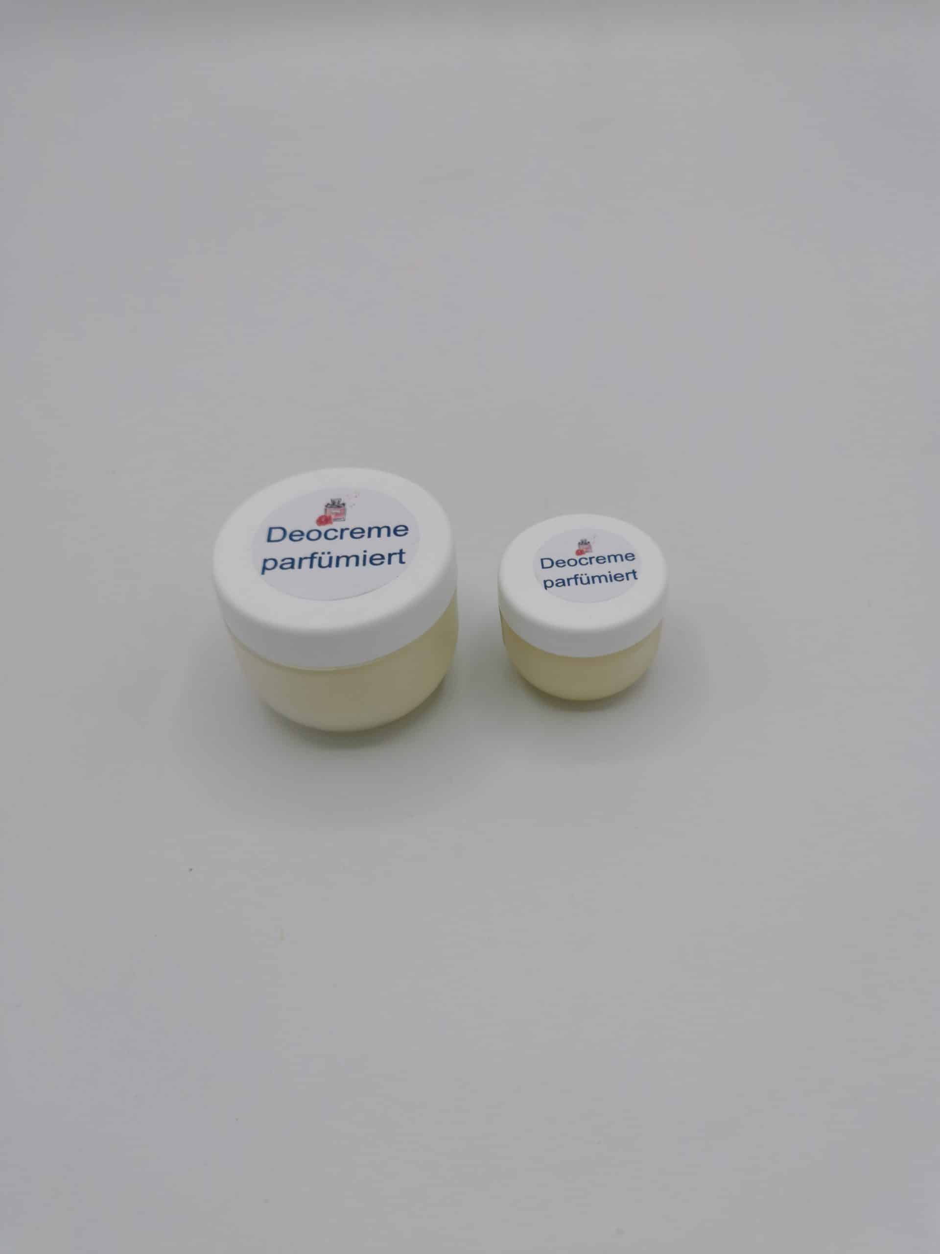 Deocreme – Natur – 30ml