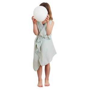 Strandtuch *Kids & Comfy*, Happy Waves