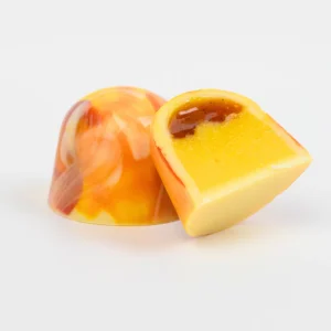 Eli Pralinen | Liebe in Schokolade – 6er – Pralinen Set – Passionsfrucht