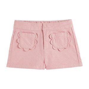Shorts *Poche Fleurs*, Ray Rose