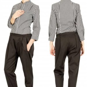 COSY II pants, plain