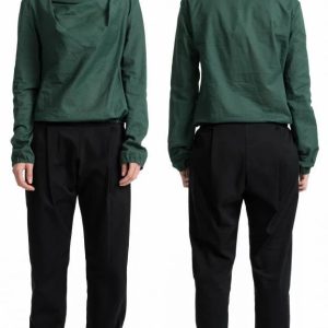 COSY II pants, canvas