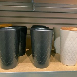 APFELWEINBECHER in WEISS 0,3 L #Keramik #Frankfurt