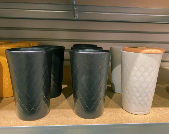 APFELWEINBECHER in WEISS 0,3 L #Keramik #Frankfurt