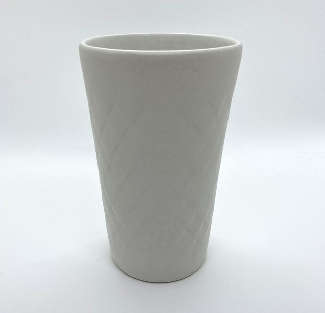 APFELWEINBECHER in WEISS 0,3 L #Keramik #Frankfurt – Bild 2