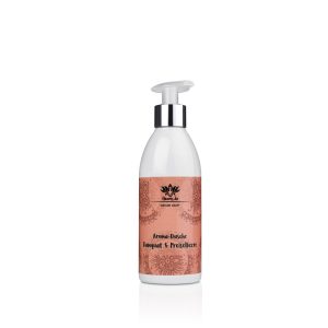 fleuris Aroma-Dusche / Duschgel 250ml Duftrichtung : Kumquat und Preiselbeere